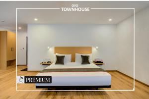 Townhouse Netaji Road