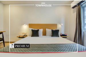 Townhouse Netaji Road