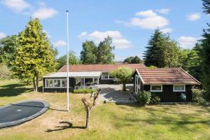 Skønt feriehus til 6 personer, Sjælland - Ubytování bez kategorie ve městě Gørlev