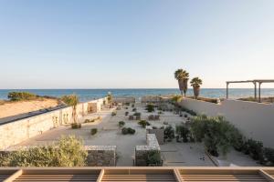 Cala Theresìa - Exclusive sea front apartments