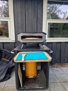 Skønt feriehus til 6 personer, Sjælland