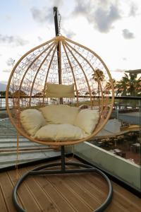 TreA Luxury Sunset Suites Vlore