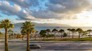 TreA Luxury Sunset Suites Vlore