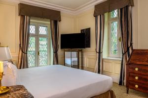 Hotels Hotel de la Cite Carcassonne - MGallery Collection : photos des chambres