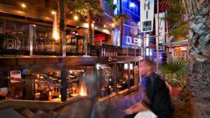 Premier Court City apartments