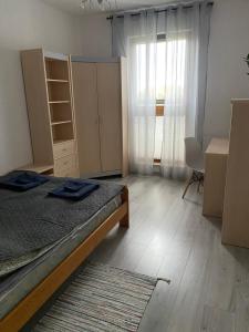 Apartament Zajezdnia Wrzeszcz