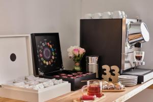 The Originals City, Hôtel Quai33, Saint-Etienne - Gare Chateaucreux