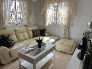 Casa Lily on Vistabella Golf