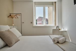 The Originals City, Hôtel Quai33, Saint-Etienne - Gare Chateaucreux