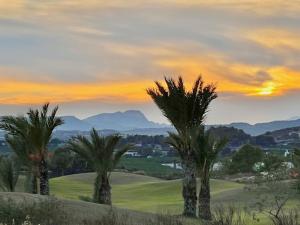 Casa Lily on Vistabella Golf