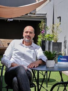 The Originals City, Hôtel Quai33, Saint-Etienne - Gare Chateaucreux