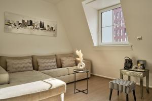 Hotels The Originals City, Hotel Quai33, Saint-Etienne : photos des chambres