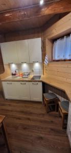 Apartamenty i Domki Biały Dunajec