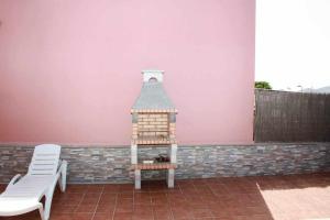 Anju Villas, villa Tamara