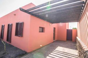 Anju Villas, villa Tamara