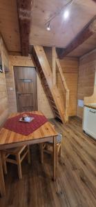 Apartamenty i Domki Biały Dunajec