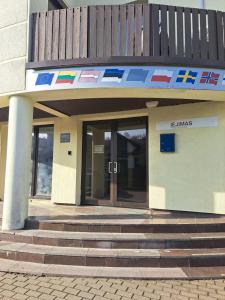 APARTAMENTAI SPA MORENA Klaipėda