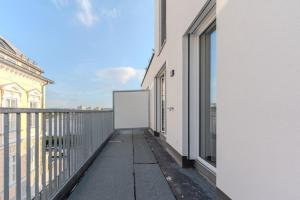 Krems Deluxe Apartments - Newly built