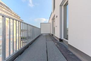 Krems Deluxe Apartments - Newly built