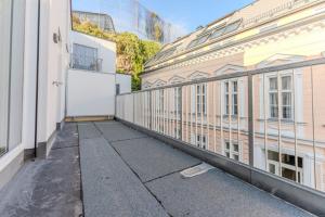 Krems Deluxe Apartments - Newly built