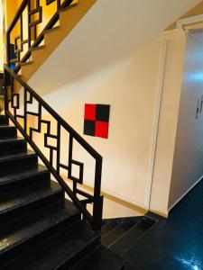 XTSY Travellers Hostel