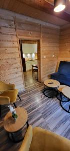 Apartamenty i Domki Biały Dunajec