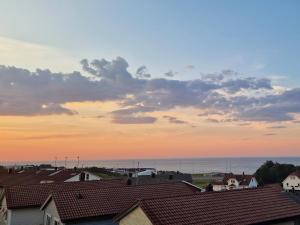 Apartment with a great view