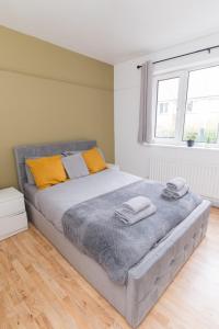 3 Bedroom in Birmingham