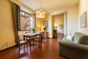 Apartments Florence - Ariento Monnalisa