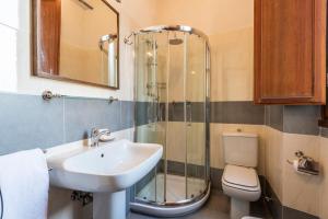 Apartments Florence - Ariento Monnalisa