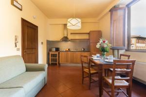 Apartments Florence - Ariento Monnalisa