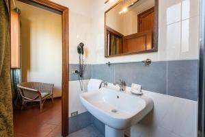 Apartments Florence - Ariento Monnalisa