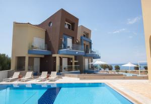 Diamond Kyparissia Suites
