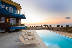 Diamond Kyparissia Suites
