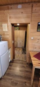 Apartamenty i Domki Biały Dunajec