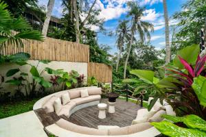 Villa Sanji By BaliSuperHost