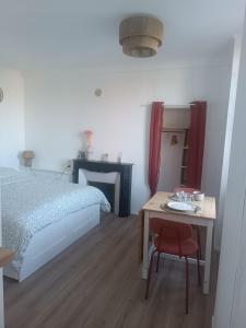 Studio cité de la gastronomie