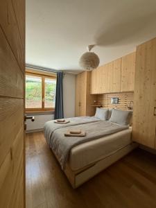 Verbier Medran apartment