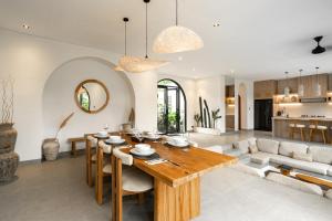 Villa Sanji By BaliSuperHost