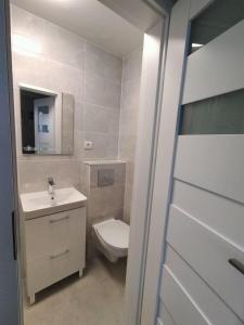 Dom Gościnny Koliber nad morzem w Darłówku