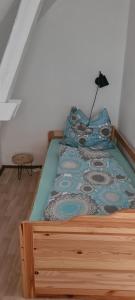 Ferienwohnung in Buckow Märkische Schweiz