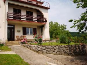 Apartment Luno