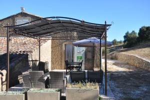 Gite "panda" la vincence