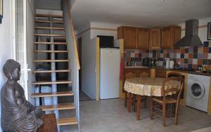 Gite "panda" la vincence