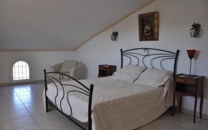 Maisons de vacances Gite panda la vincence : photos des chambres