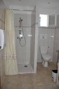 Gite "panda" la vincence