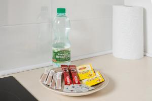 Wola Parkside Comfy Studio by BookingHost