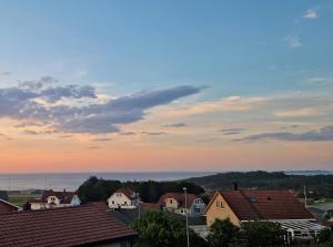 Apartment with a great view