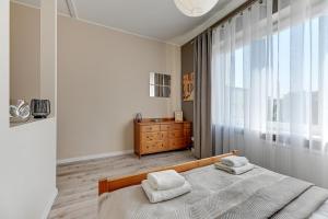 Gdynia City Center & Seaside by Downtown Apartments