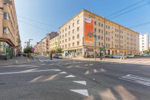 Gdynia City Center & Seaside by Downtown Apartments